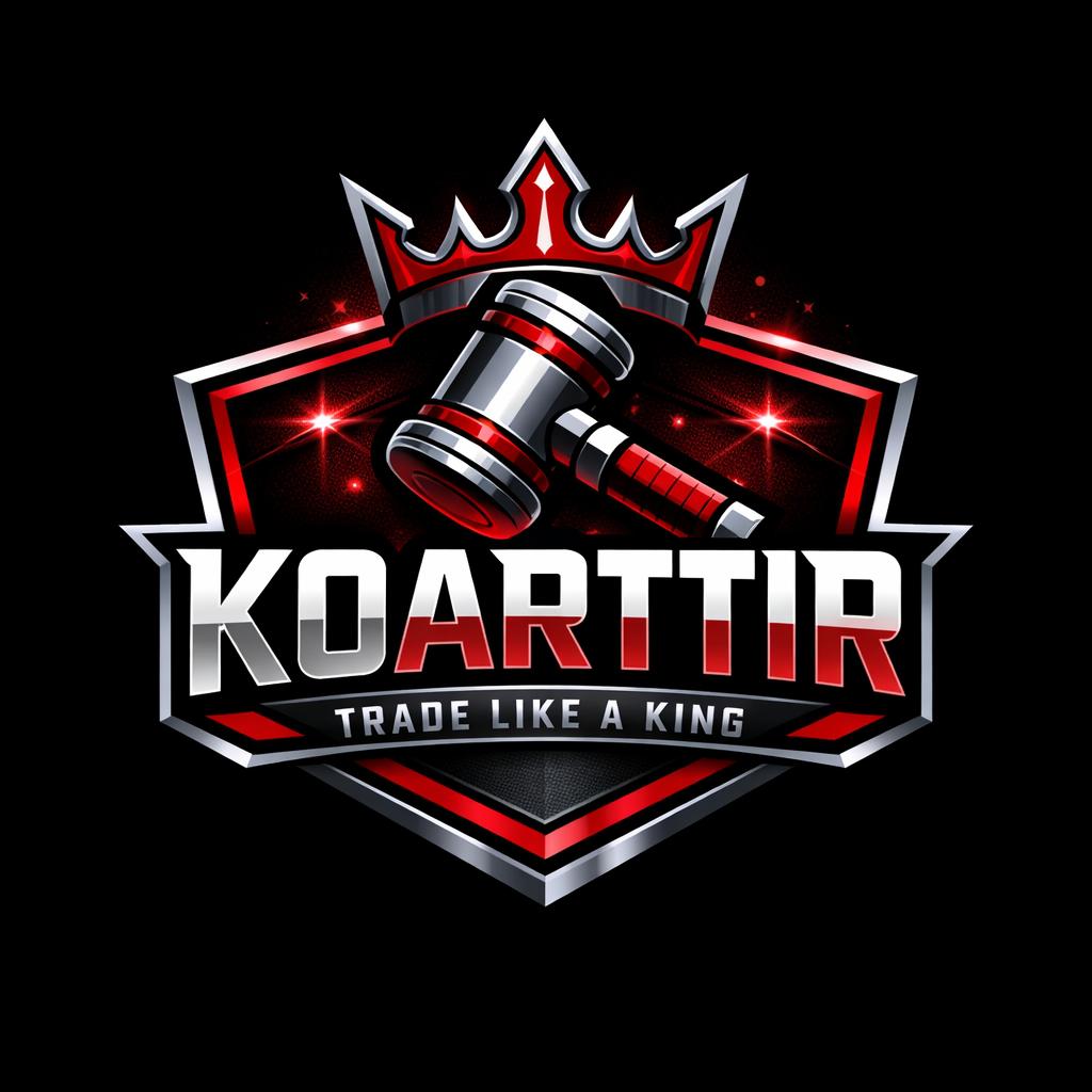 KoArttır